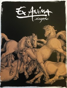 Ex Anima