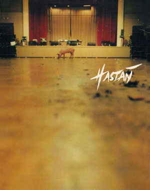 Hastan